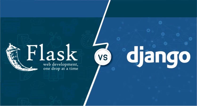 Django vs. Flask: Which One Should You Use in 2024?